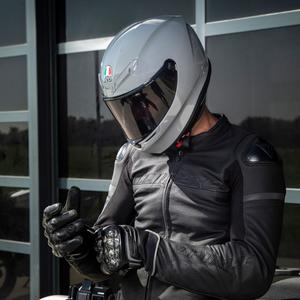 Helmets