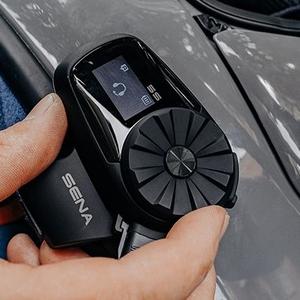 Bluetooth intercoms