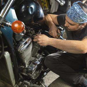 Maintenance
