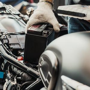 Maintenance