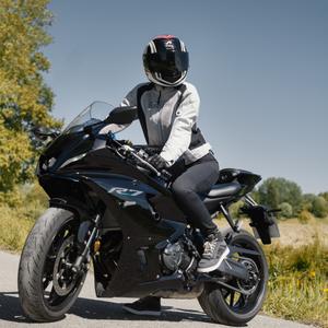 Biker Gear