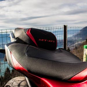 Comfort saddles