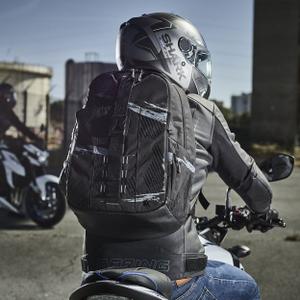 For bikers