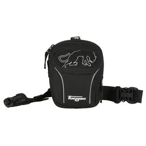 7464-1-motorcycle-leg-bag-furygan-colt-evo-2-black-white-one-size