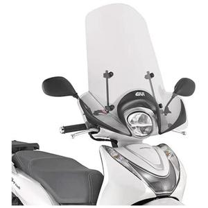 1192kit-luggage-rack-mounting-kit-only-givi-honda-plo1192mk-cam-ou-plx-1192-silver-one-size