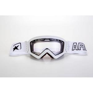 14940-bdv-cross-mask-double-screen-ariete-mudmax-enduro-white-black-one-size