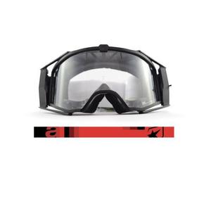 14960-052-cross-mask-ariete-8k-black-red-one-size