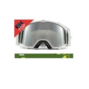 14960-t044-cross-mask-ariete-8k-top-white-khaki-one-size