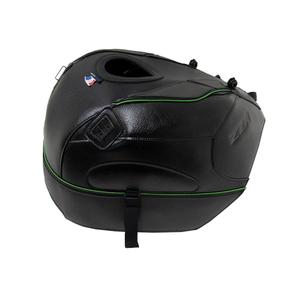 1635j-motorcycle-tank-cover-bagster-kawasaki-zzr-1400-2012-2019-black-one-size
