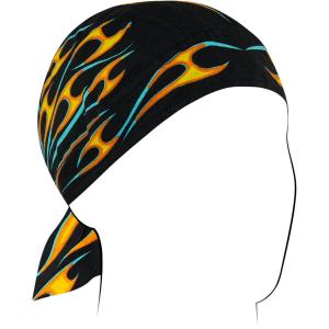 z435-bandana-zan-headgear-flydanna-cotton-hot-rod-f-black-red-one-size