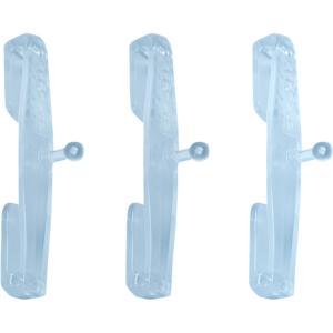 f-59044-00001-tear-off-motorcycle-fmf-vision-strap-pin-3pk-blue-one-size