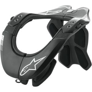 2707-012-cervical-protection-motorcycle-cross-alpinestars-bio-bg-black
