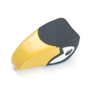 001051560-motorcycle-shoe-protection-tucano-urbano-foot-on-black-yellow-white-one-size