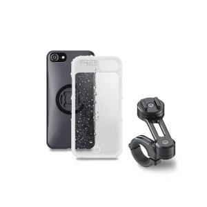 1055918-pack-sp-connect-moto-bundle-fixe-sur-guidon-iphone-se2020-8-7-6s-6-black-one-size