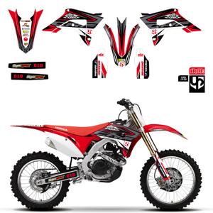 5ho1305022l-motorcycle-decoration-kit-up-design-iron-honda-crf-450-2017-2018-crf-250-2018-roug-red-one-size