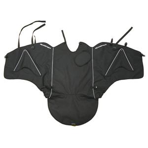 7503cb-scooter-apron-bagster-boomerang-honda-sh-125-2009-2012-black-one-size