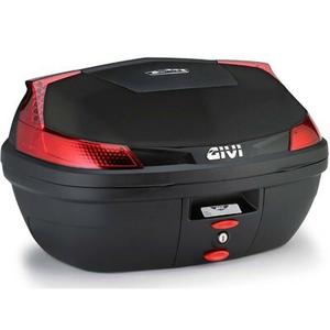 b4700nml-top-case-givi-b47-noir-sans-platine-black-red-one-size