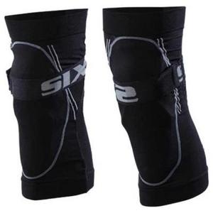 kitprogaco-motorcycle-knee-pad-sixs-black