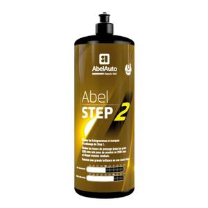 204302-body-polish-cream-abel-auto-step-2-1l-abrasivite-50-brillance-70-francaise-green-1-l