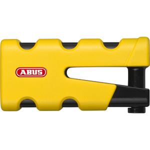 52283-motorcycle-disc-lock-abus-sledg-yellow-one-size