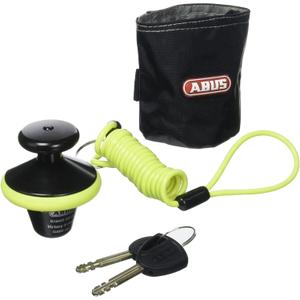 57166-motorcycle-disk-block-abus-victory-sra-roll-up-black-yellow-one-size
