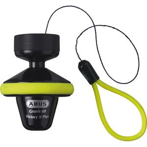 57863-motorcycle-disk-block-abus-68-iii-sra-black-yellow-one-size