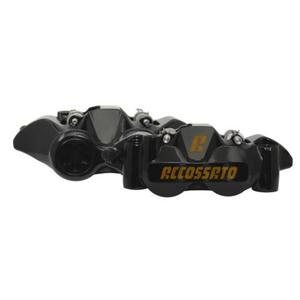 pz004vn-st-forged-monoblock-radial-brake-caliper-with-aluminum-crimped-pads-accossato-x2-black-108-mm