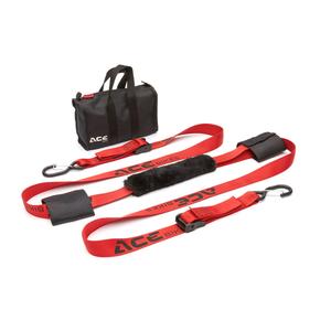 ace4024-scratch-resistant-handlebar-strap-acebikes-elingues-red-black-300-cm