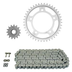 150799-motorcycle-chain-kit-afam-honda-600-cb-f-hornet-1998-2006-600-cb-fa-hornet-abs-2000-2004-525-15x42-112-138-12-25-silver-110-links