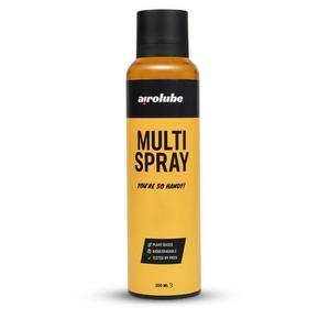 al-51040-multi-spray-airolube-yellow-200-ml