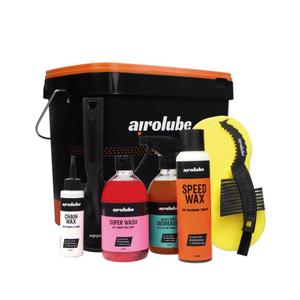 al-68956-cleaner-airolube-essentials-wax-multicolour-one-size