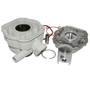 37369-high-motorcycle-engine-airsal-peugeot-50-speedfight-lc-nikasil-silver-one-size