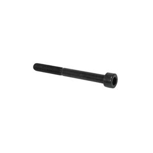 4846-box-of-100-hexagon-socket-screws-algi-690050-black-m6-x-60-mm