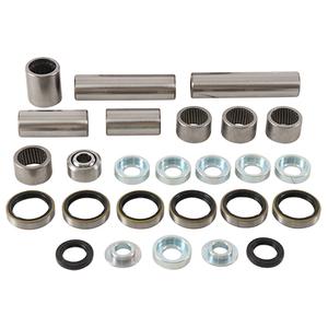 41271185-connecting-rod-repair-kit-all-balls-racing-27-1185-silver-black-one-size