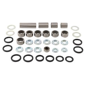 41271186-connecting-rod-repair-kit-all-balls-racing-27-1186-silver-black-grey-one-size