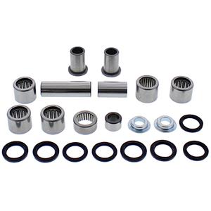 41271193-connecting-rod-repair-kit-all-balls-racing-27-1193-silver-black-grey-one-size