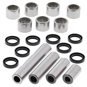 41271210-connecting-rod-repair-kit-all-balls-racing-27-1210-silver-black-one-size