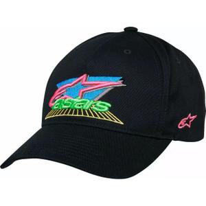 1215-81130-10-os-baseball-cap-alpinestars-vivid-black-one-size