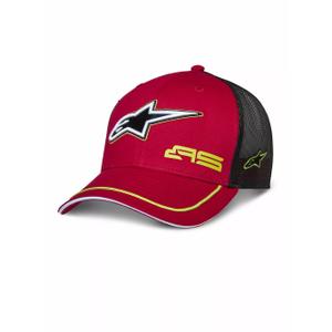 1215-81250-1030-os-trucker-cap-alpinestars-exceed-red-black-one-size