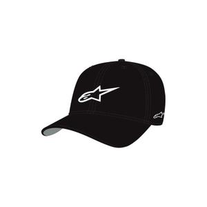 1235-81910-10-lxl-baseball-cap-alpinestars-ageless-black-l-xl