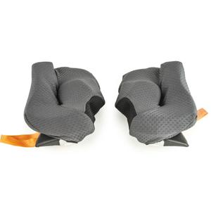 8003465001-motorcycle-helmet-cheek-pad-arai-dry-cool-fcs-rx-7-gp-quantum-quantum-st-quantum-st-pro-grey-20-mm