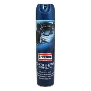 158740-glossy-motorcycle-seat-and-dashboard-cleaning-spray-arexons-blue-600-ml