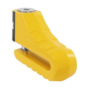 10062-disc-lock-antitheft-with-bag-armlock-yellow-10-mm