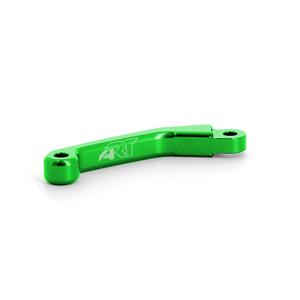 1060932-motorcycle-clutch-lever-art-green-one-size