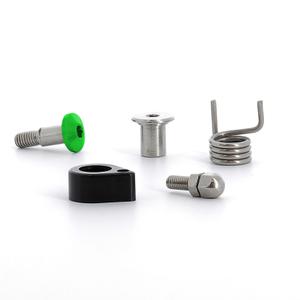 1060957-foldable-clutch-lever-installation-kit-art-flex-green-one-size