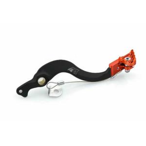 1081844001-anodized-aluminum-brake-pedals-art-factory-ktm-husqvarna-orange-one-size
