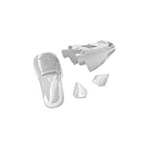 1086013003-plastic-kits-art-white-one-size