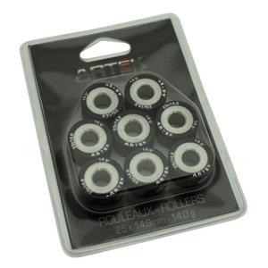 14415-scooter-roller-artek-k1-25x14-9-14-0g-x8-yamaha-500-530-tmax-400-majesty-black-25-mm
