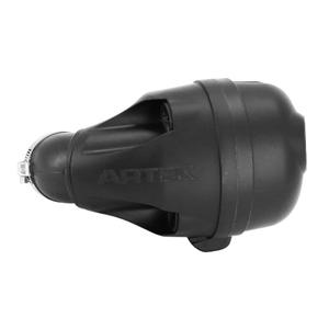 16402-motorcycle-air-filter-artek-k1-black-28-32-36-43-mm