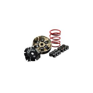 21324-scooter-drive-artek-k2-evo-peugeot-50-speedfight-trekker-ludix-blaster-black-one-size
